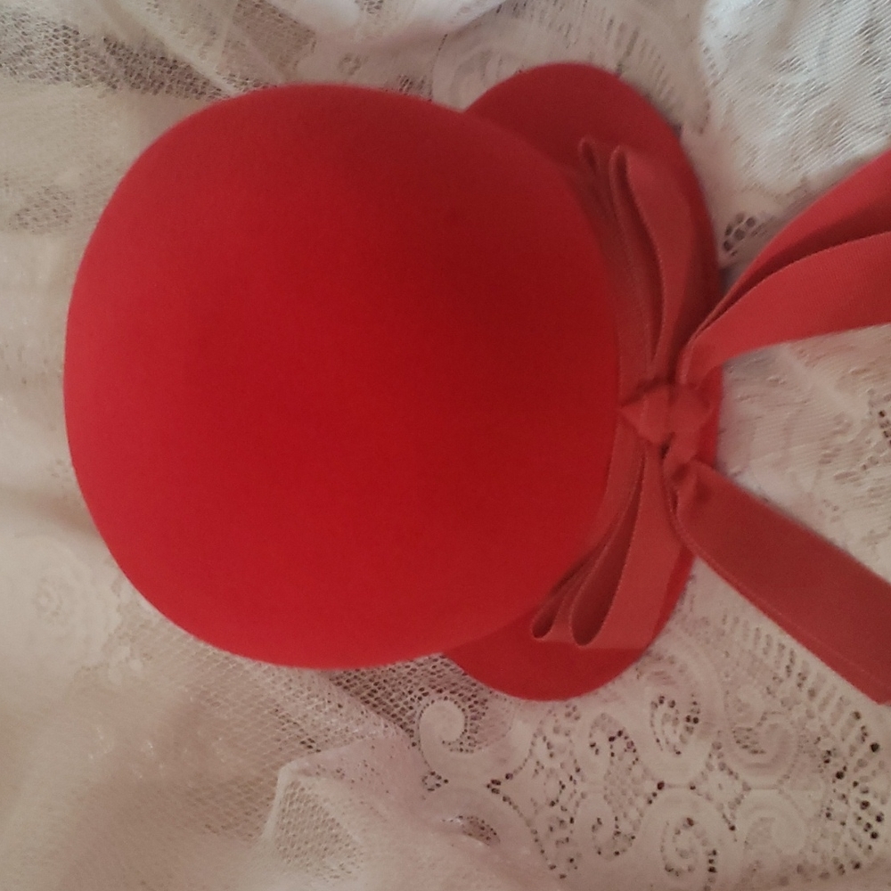 Peachbloom Hat - Picture 3 of 5